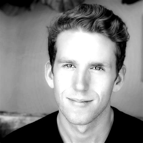 Meet Ben, OMAAT Founder .